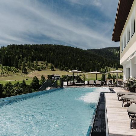 Hotel Neubergerhof Филцмос Екстериор снимка