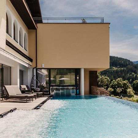 Hotel Neubergerhof Филцмос Екстериор снимка