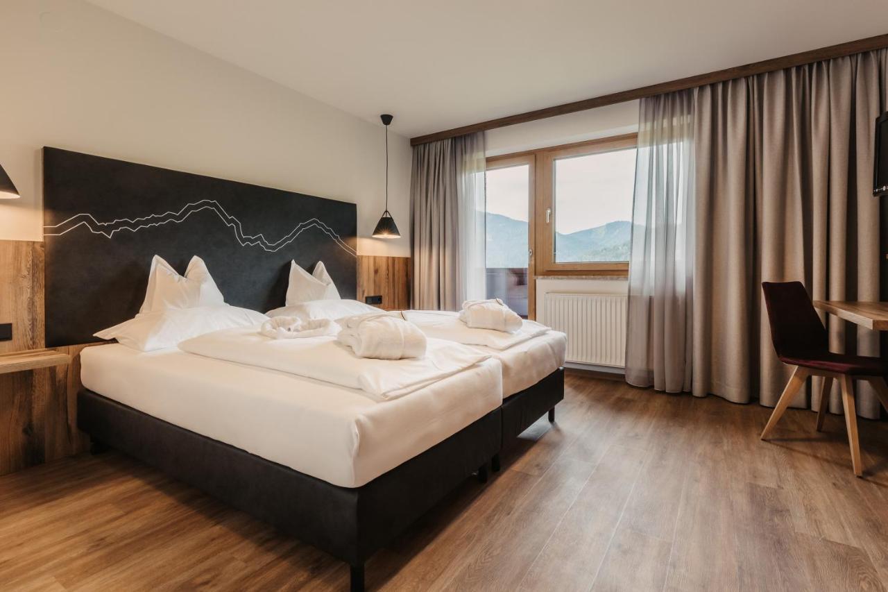 Hotel Neubergerhof Филцмос Екстериор снимка