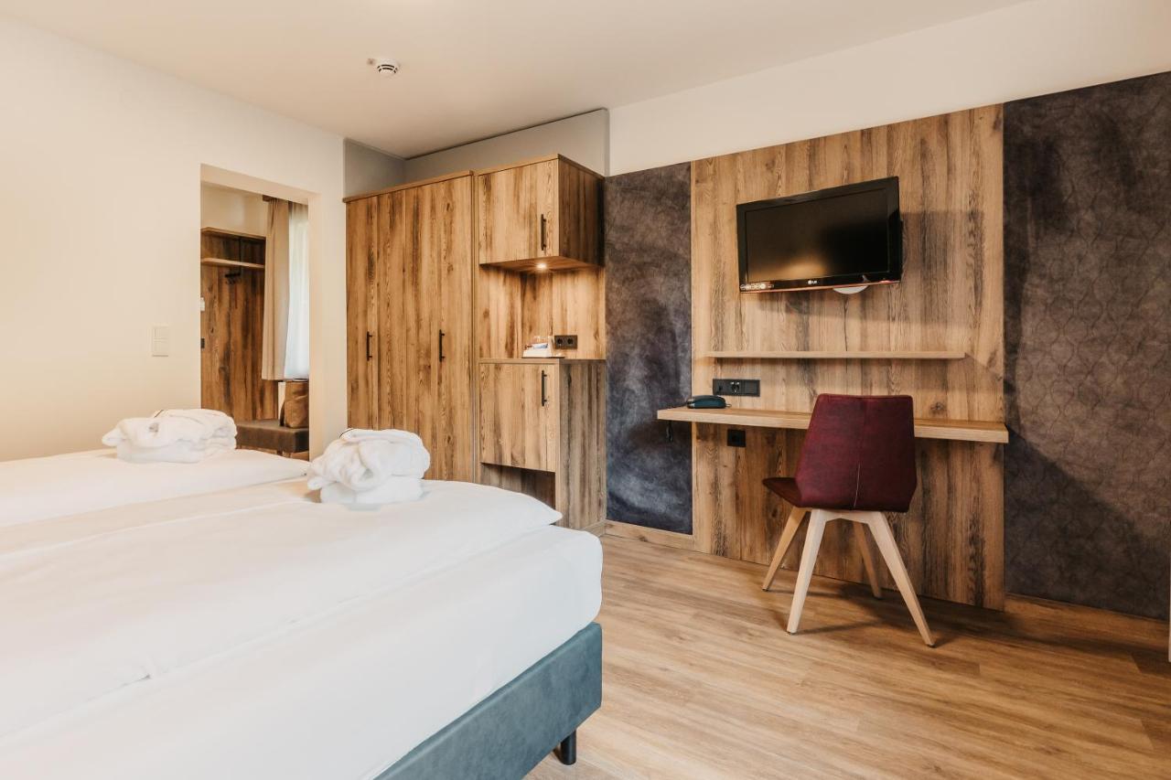 Hotel Neubergerhof Филцмос Екстериор снимка