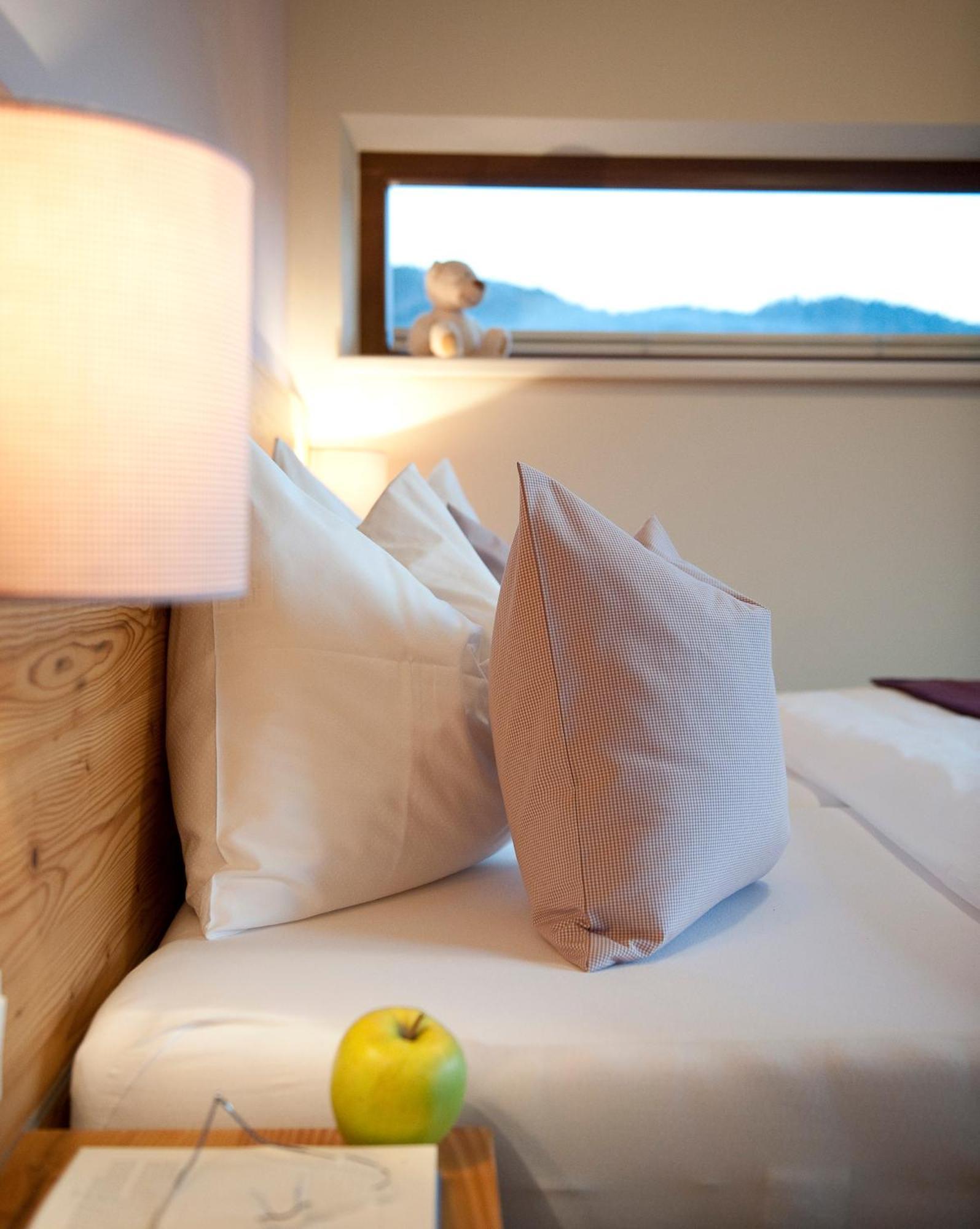 Hotel Neubergerhof Филцмос Екстериор снимка