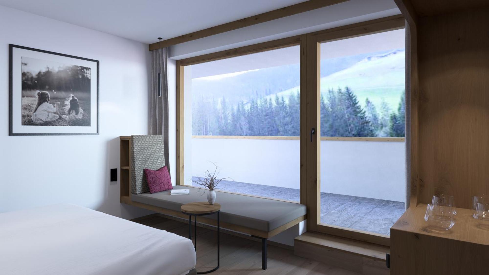 Hotel Neubergerhof Филцмос Екстериор снимка