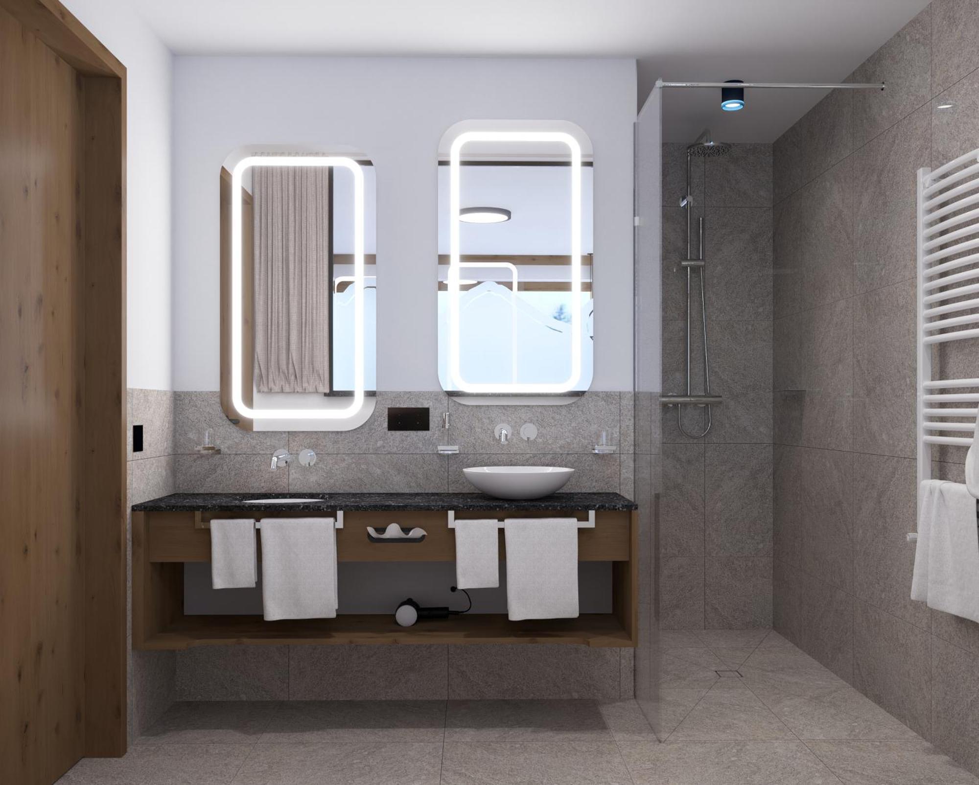 Hotel Neubergerhof Филцмос Екстериор снимка