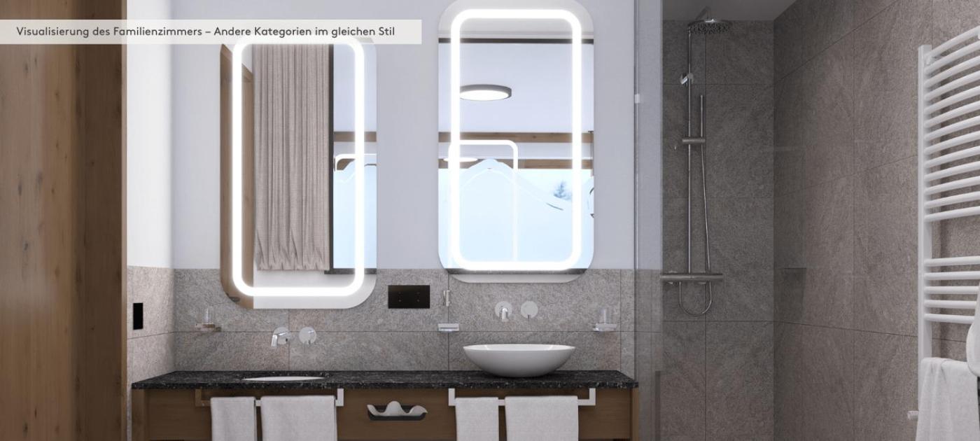 Hotel Neubergerhof Филцмос Екстериор снимка