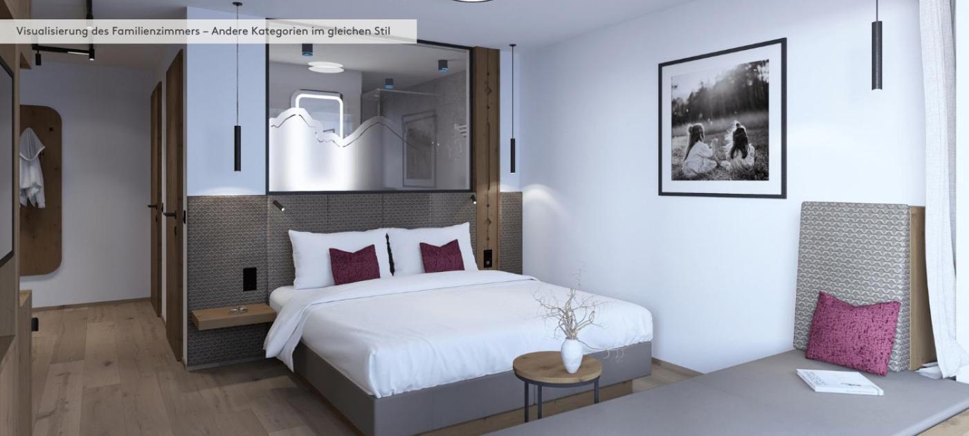 Hotel Neubergerhof Филцмос Екстериор снимка